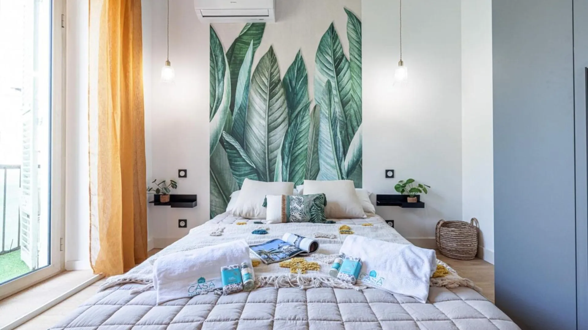 Guidoni - Superb City Center Suite Apartment Nice 0*,  Fransa