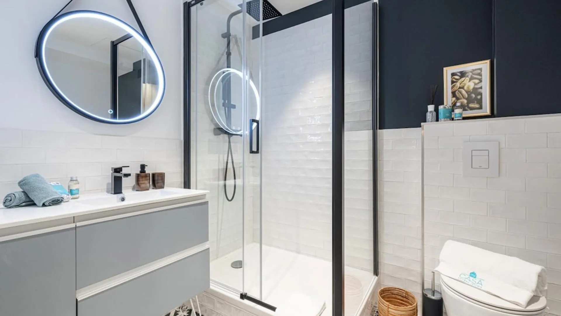 Guidoni - Superb City Center Suite Apartment Nice