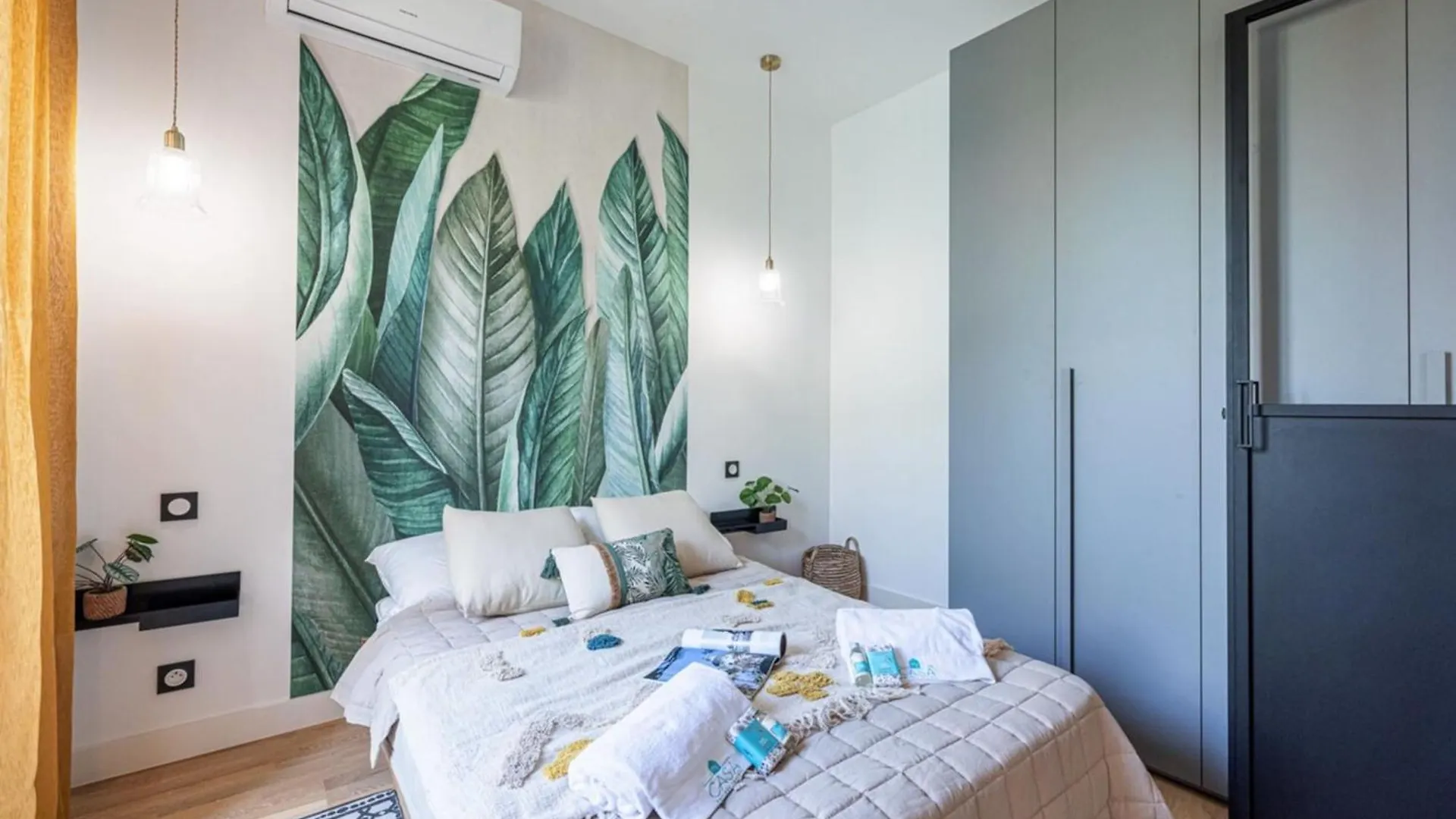 Guidoni - Superb City Center Suite Apartment Nice