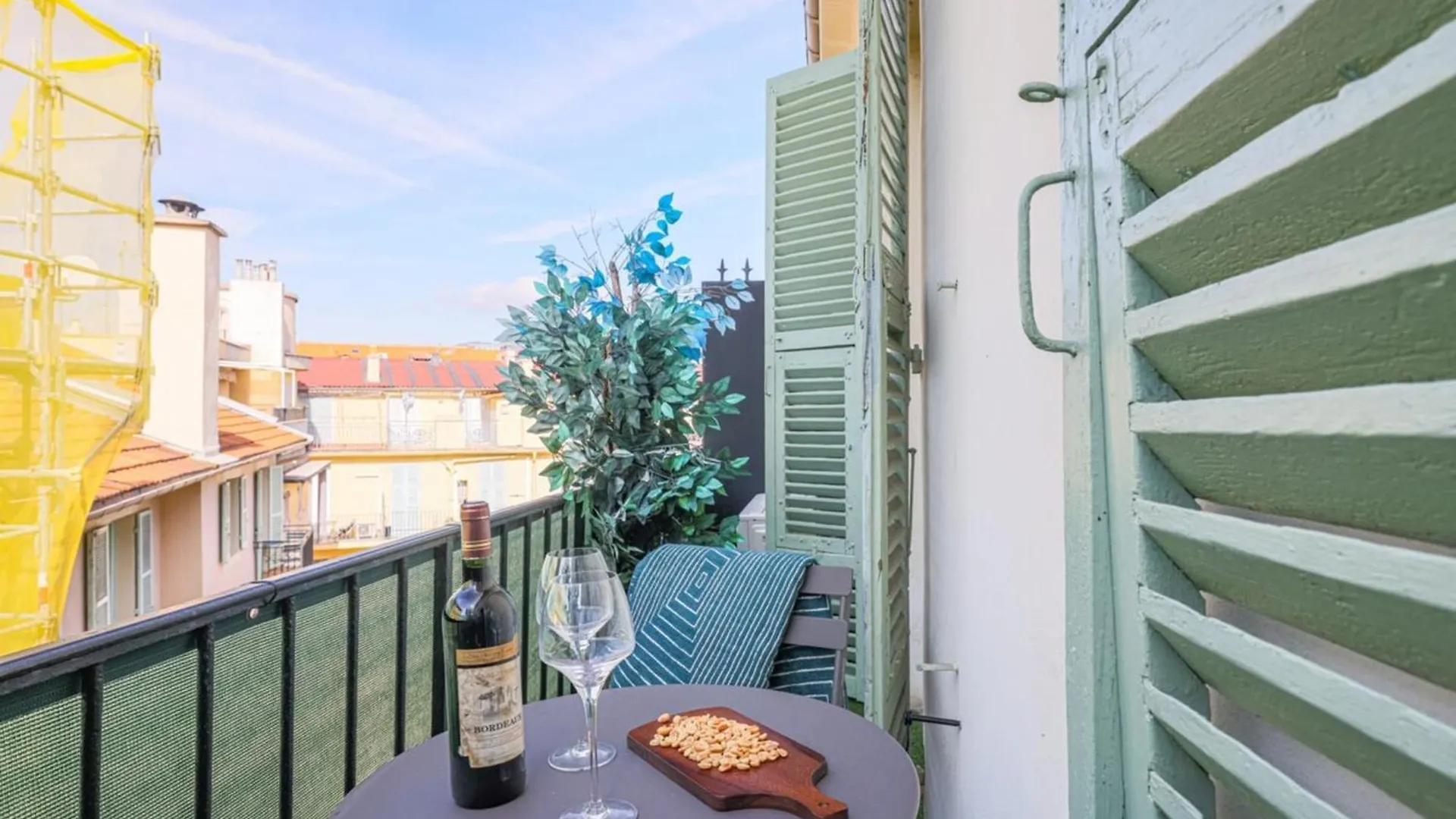 Guidoni - Superb City Center Suite Apartment Nice