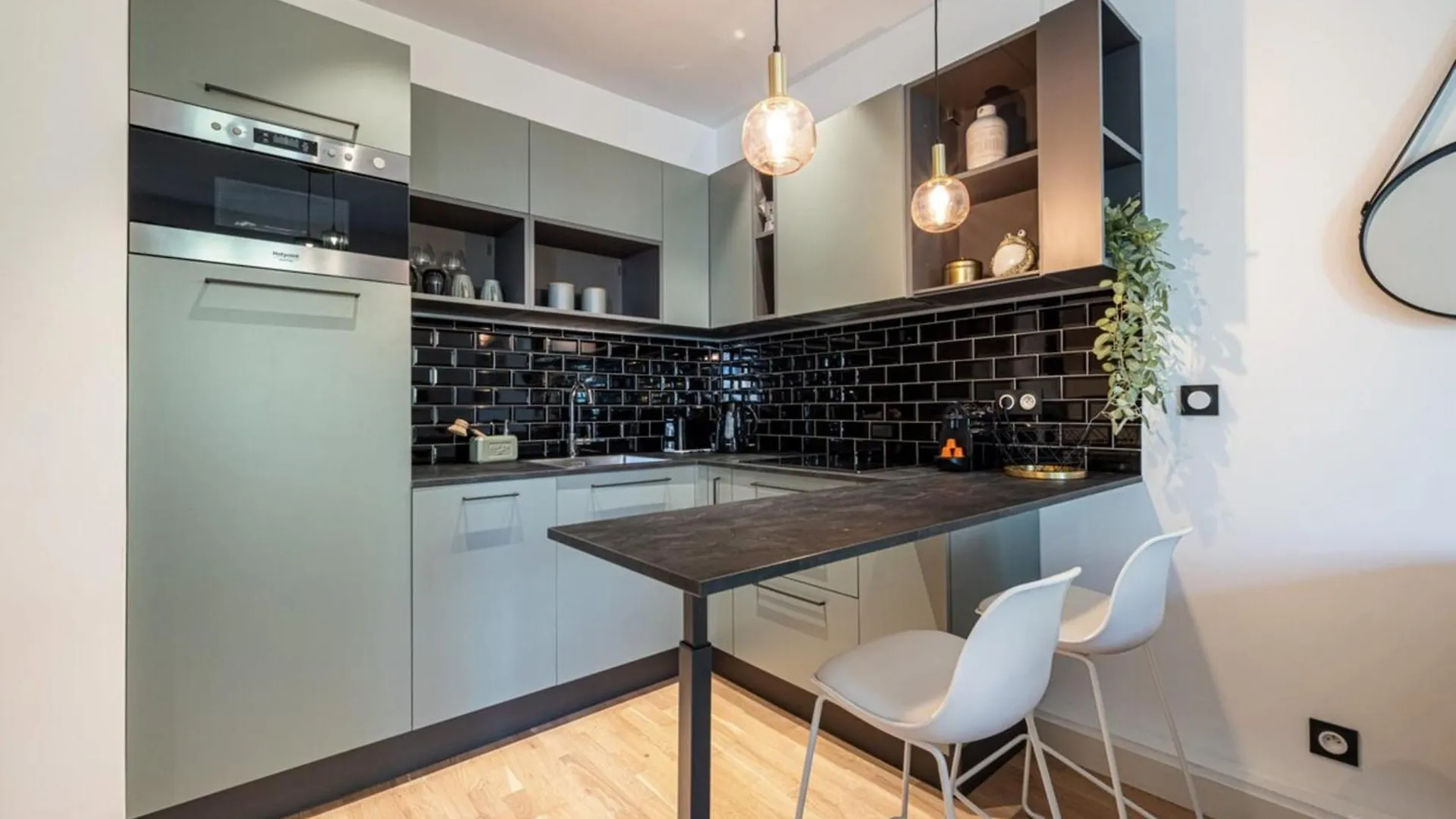Guidoni - Superb City Center Suite Apartment Nice