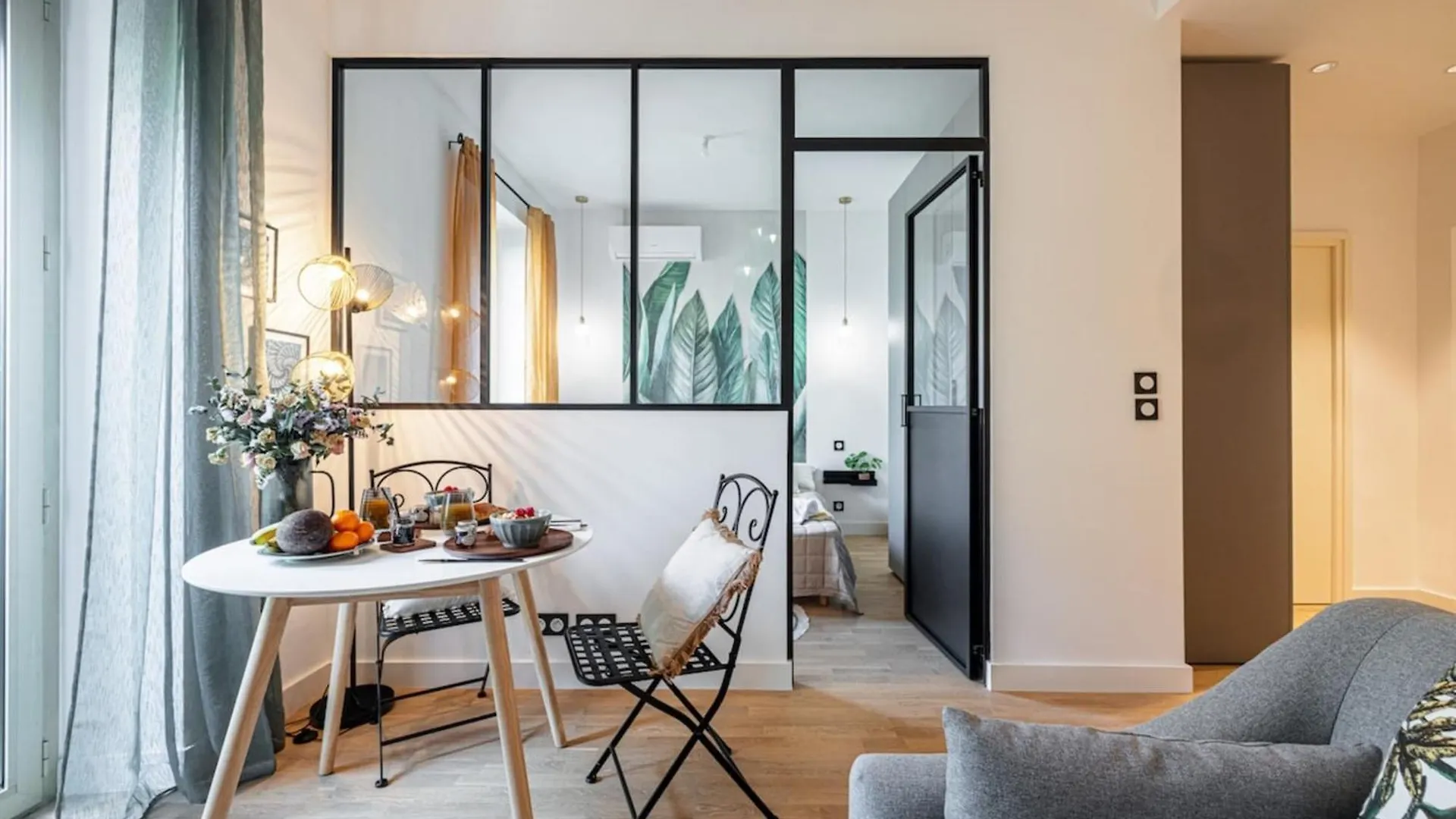 Guidoni - Superb City Center Suite Apartment Nice France
