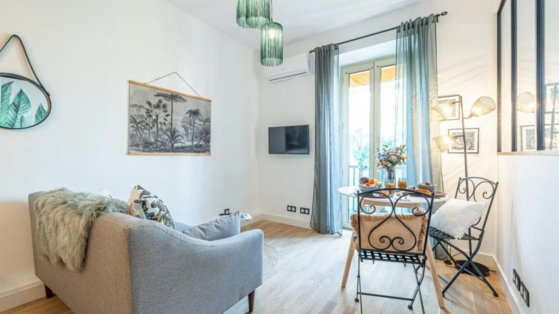 Guidoni - Superb City Center Suite Apartment Nice